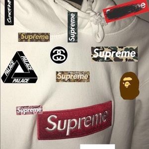 Meet your Posher, Tyler